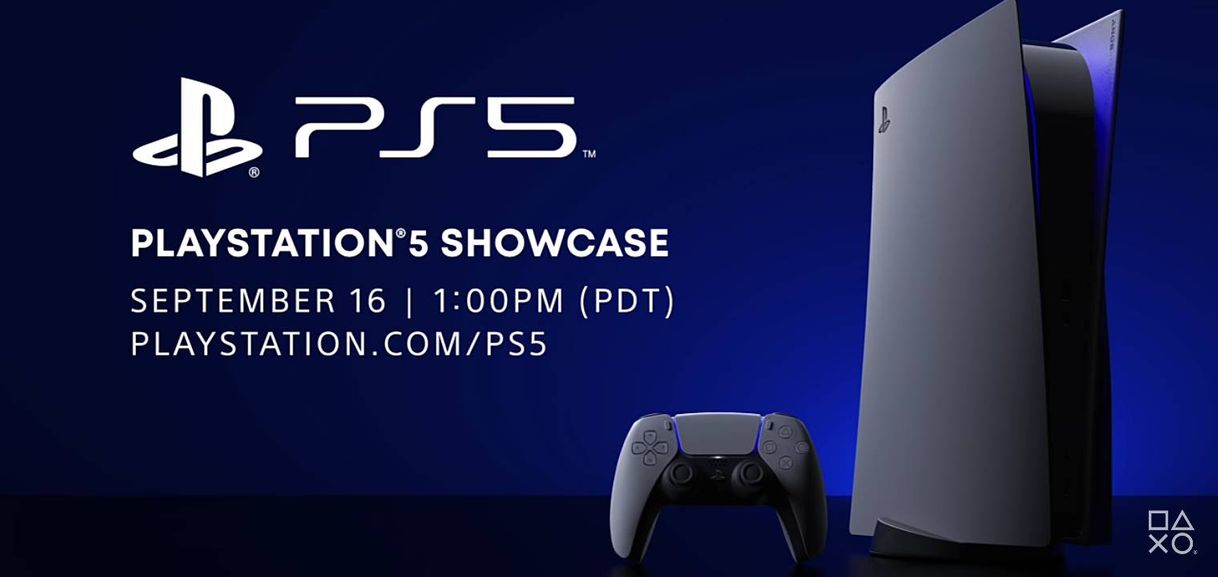 PlayStation 5 Showcase – Wednesday, September 16 - YouTube