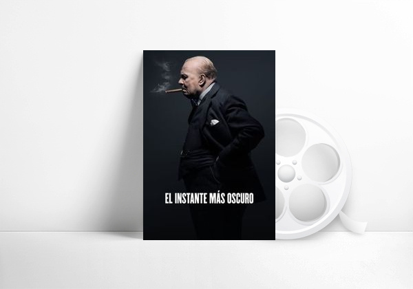 El instante más oscuro