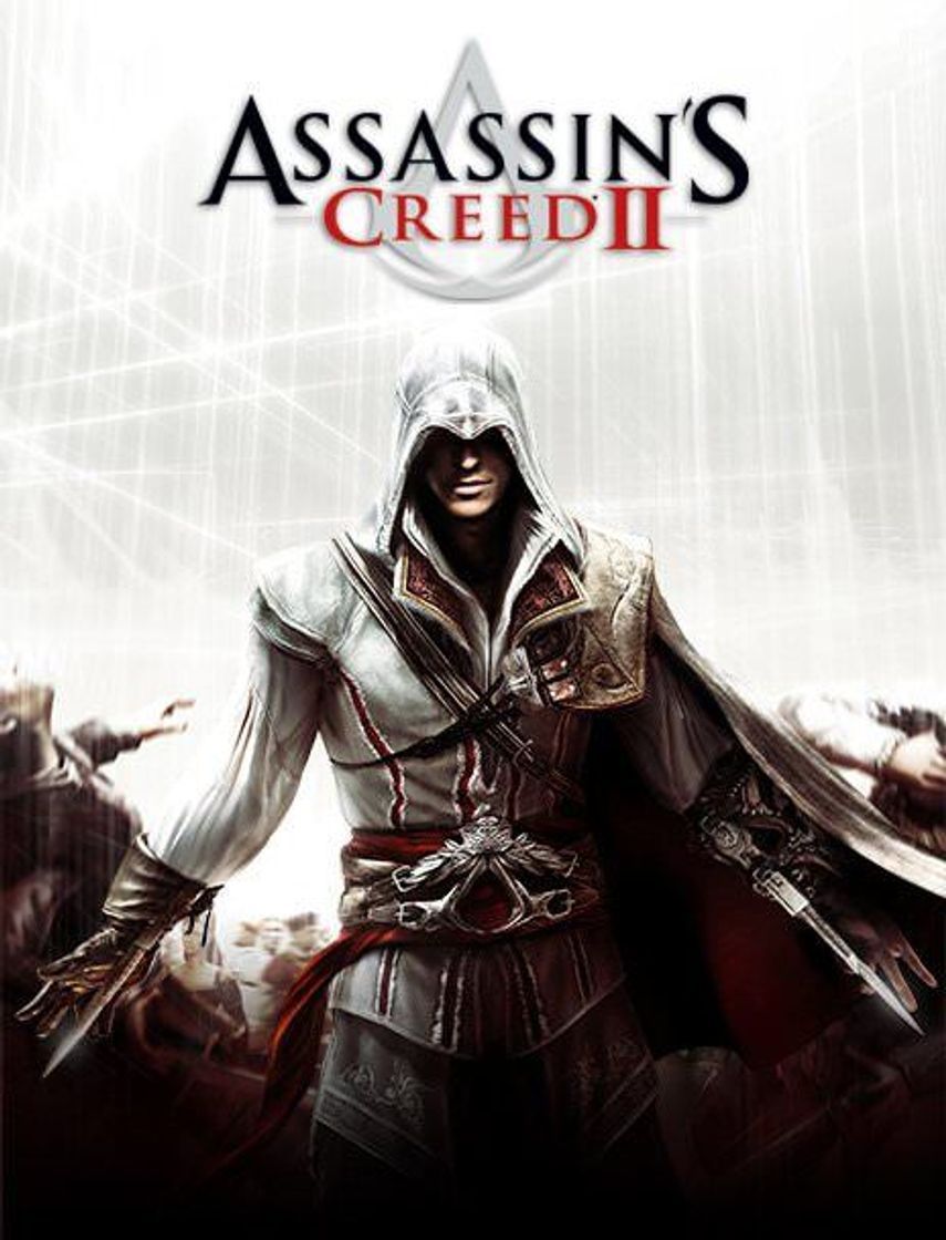 Videogames Assassin's Creed™: ll

