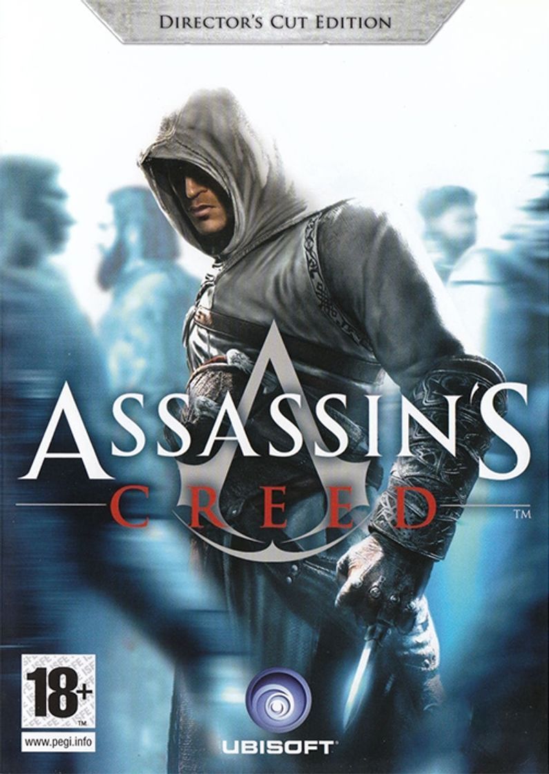 Videogames Assassin's Creed™: Director's Cut