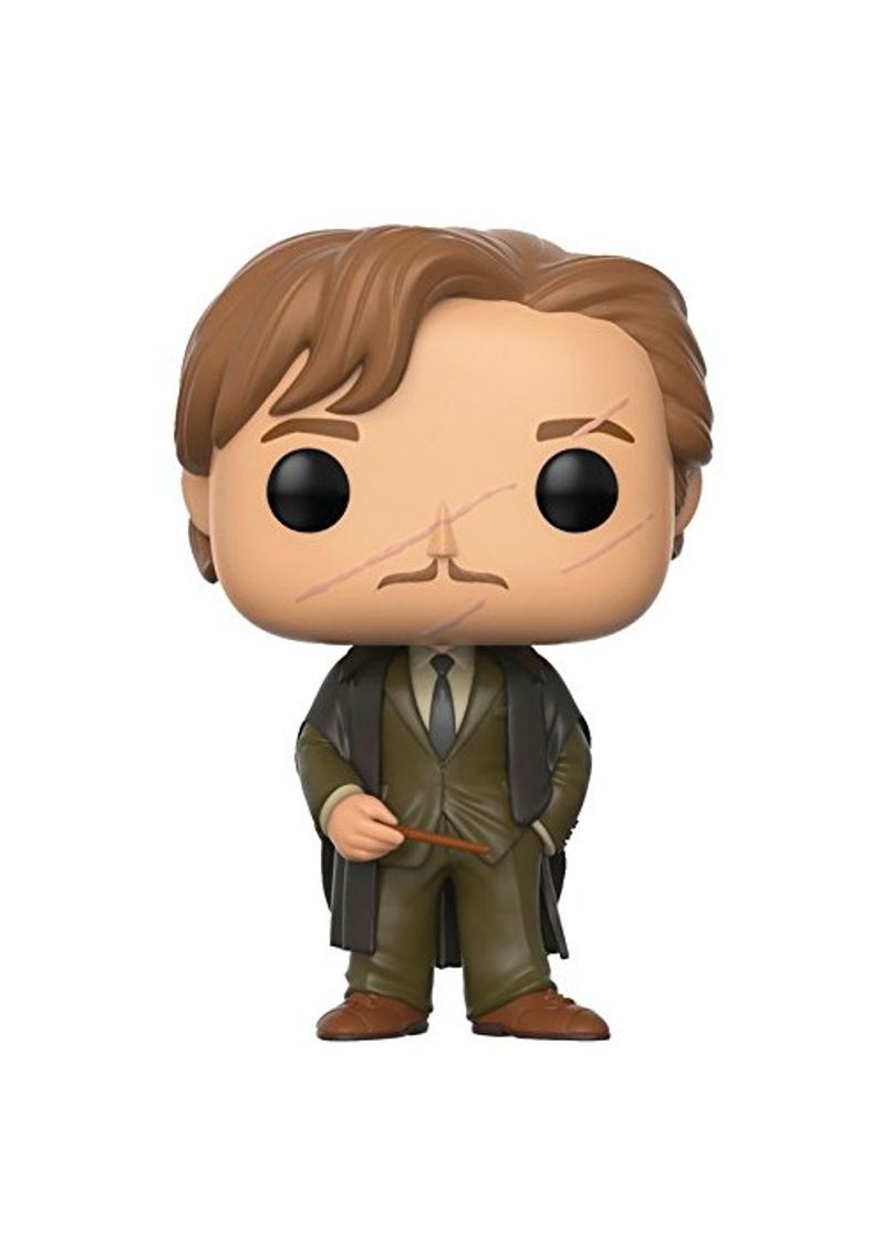 Social Funko Pop! Remus Lupin