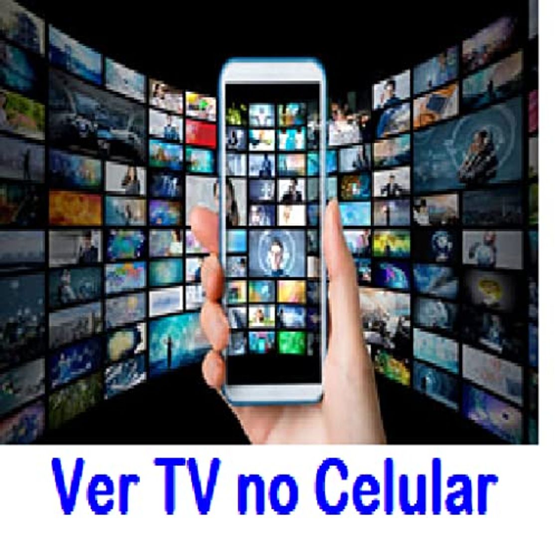 Producto Ver TV no Celular