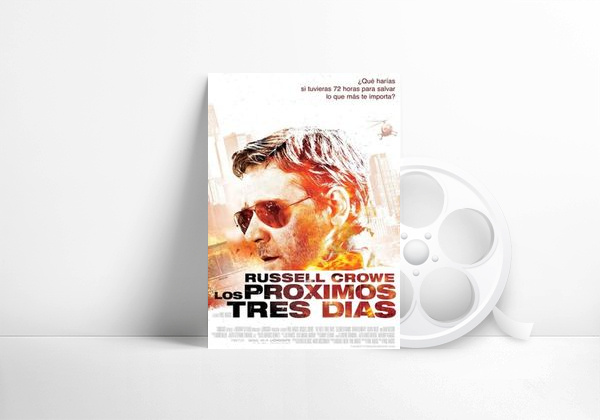 Filme 72 Horas