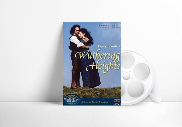 Filme Wuthering Heights