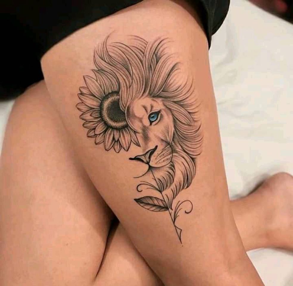 Fashion Tattoo