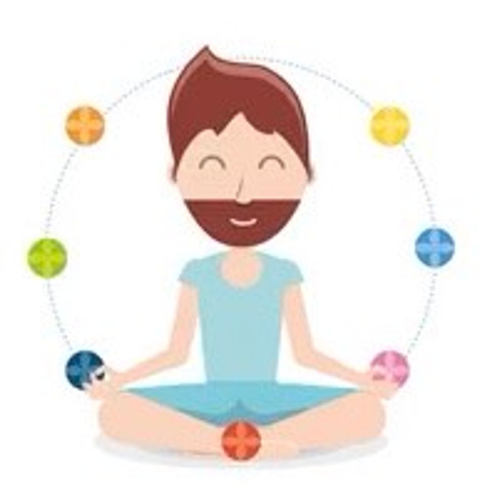 Chakras - Meditación