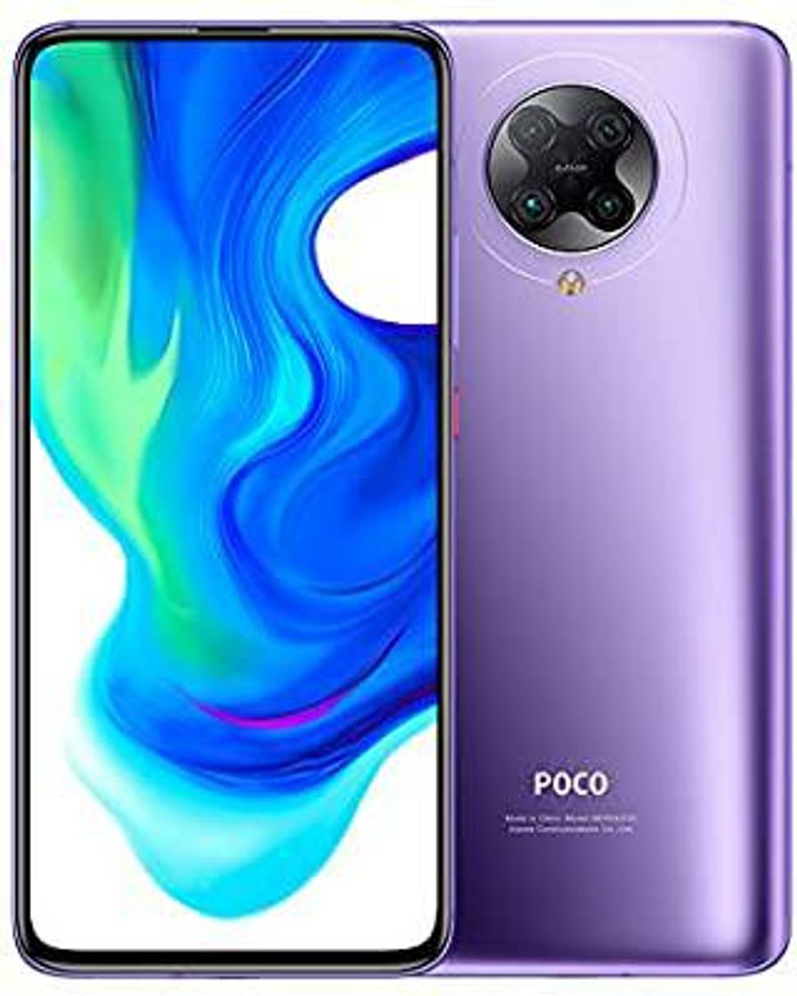 Moda Xiaomi Poco F2 Pro - Smartphone de 6.67" (5 G Super AMOLED S