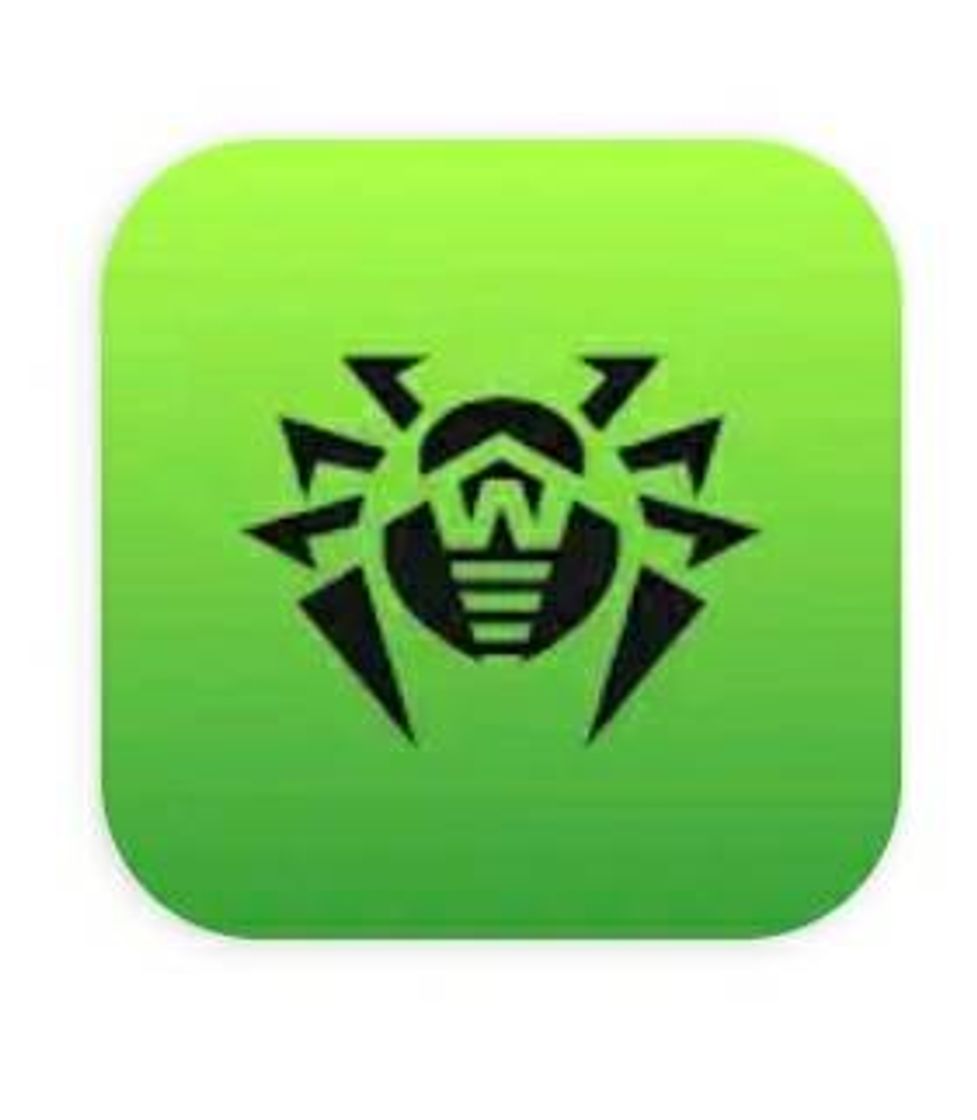 Social Anti-virus Dr.Web Light - Apps on Google Play