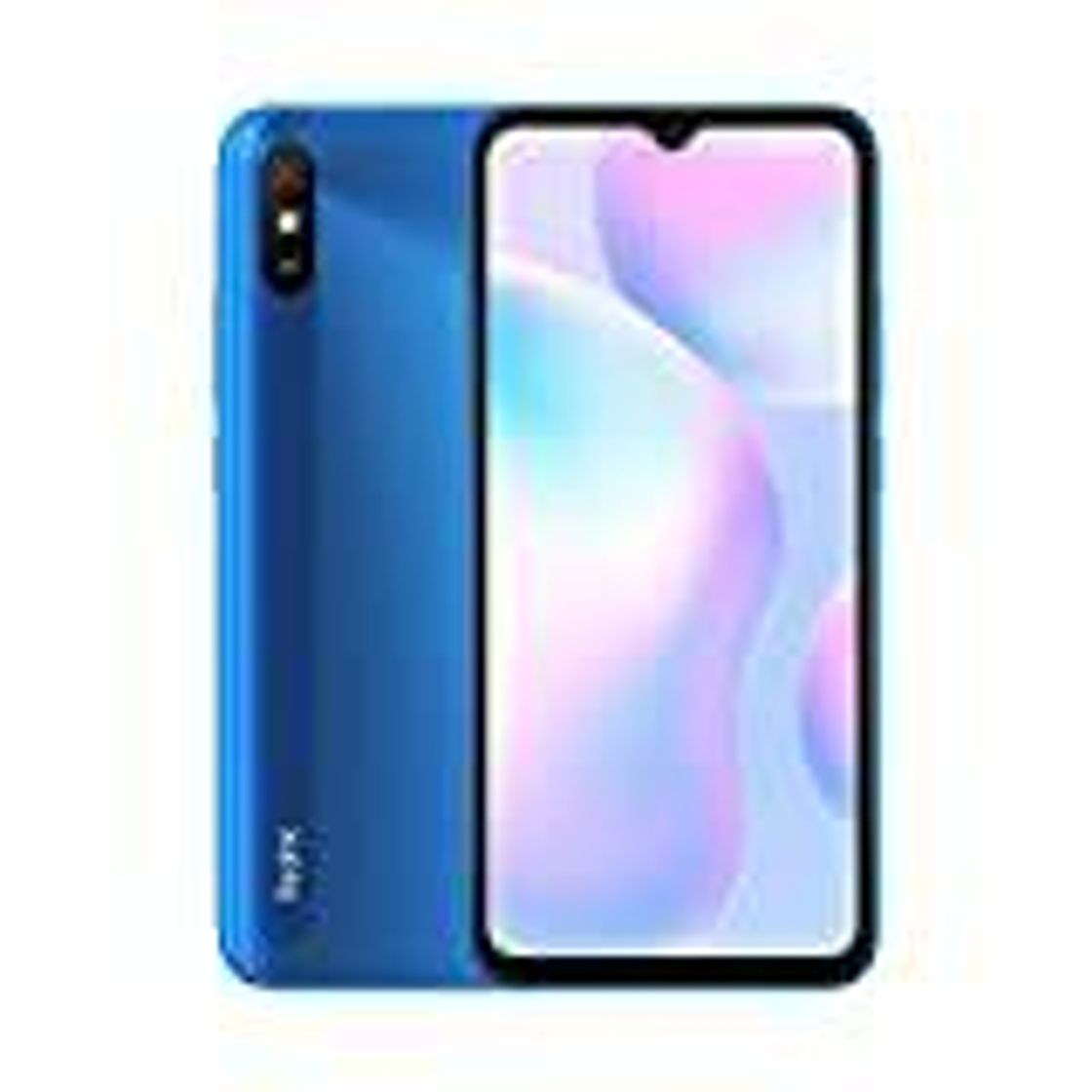 Moda 
Xiaomi Redmi 9A - Smartphone 32GB, 2GB RAM, Dual Sim