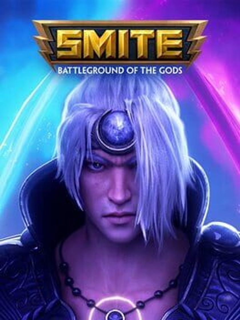 Videojuegos SMITE