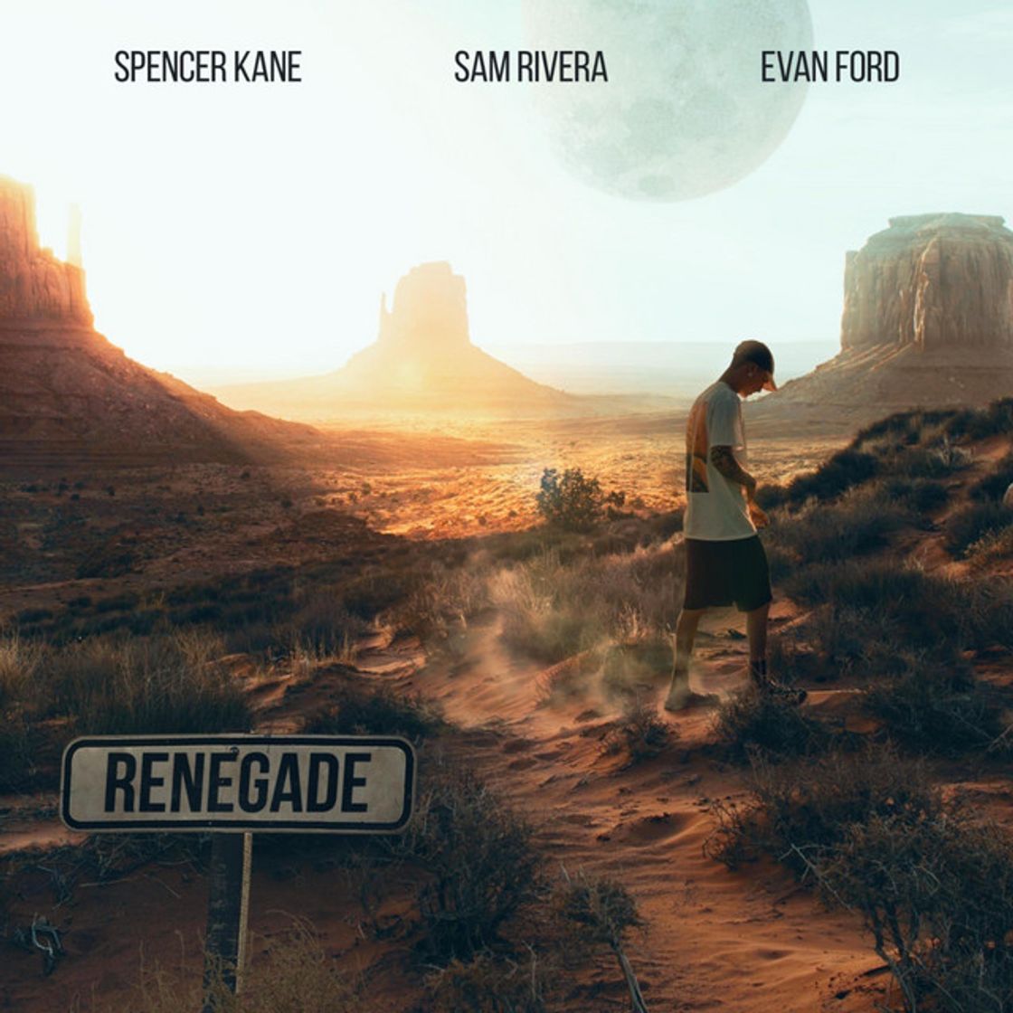 Canción Renegade