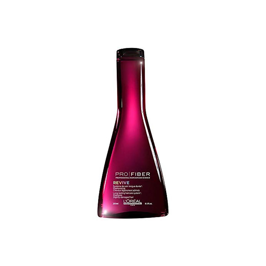 Beauty L'Oréal Expert Pro Fiber Revive Champú