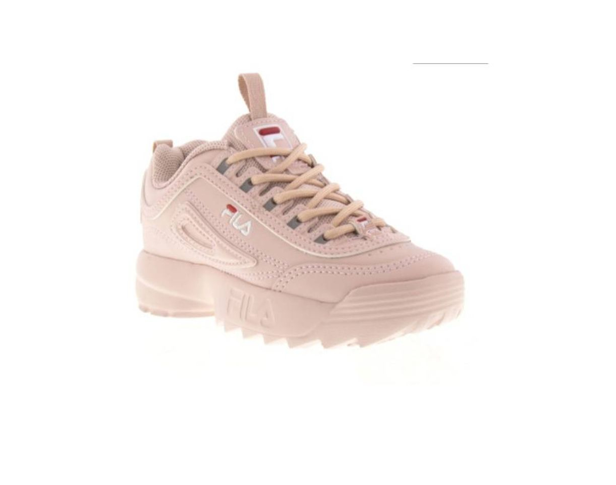 Social Fila Vintage Disruptor II Premium