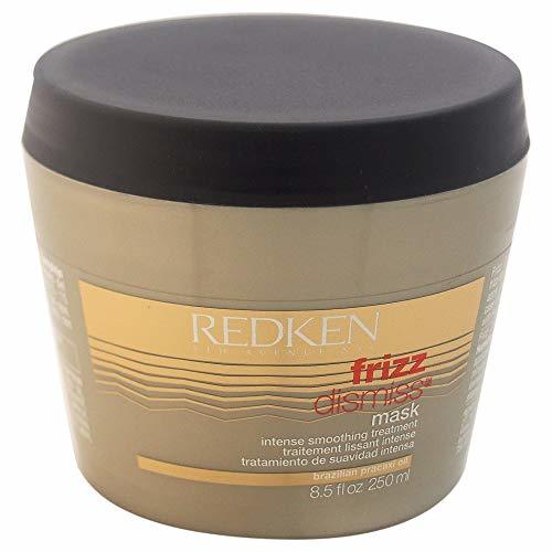 Product Redken Frizz Dismiss - Mascarilla