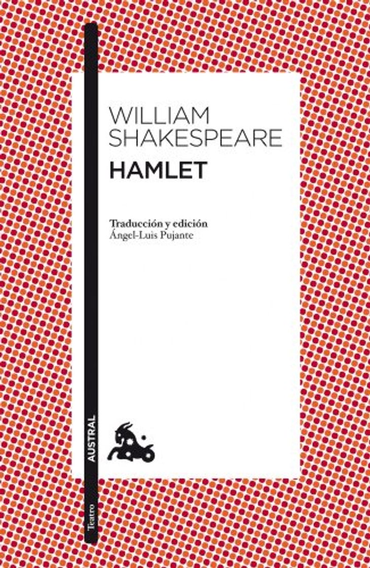 Libro Hamlet