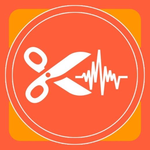 MP3 Cutter - Cut Music Maker and Audio/MP3 Trimmer