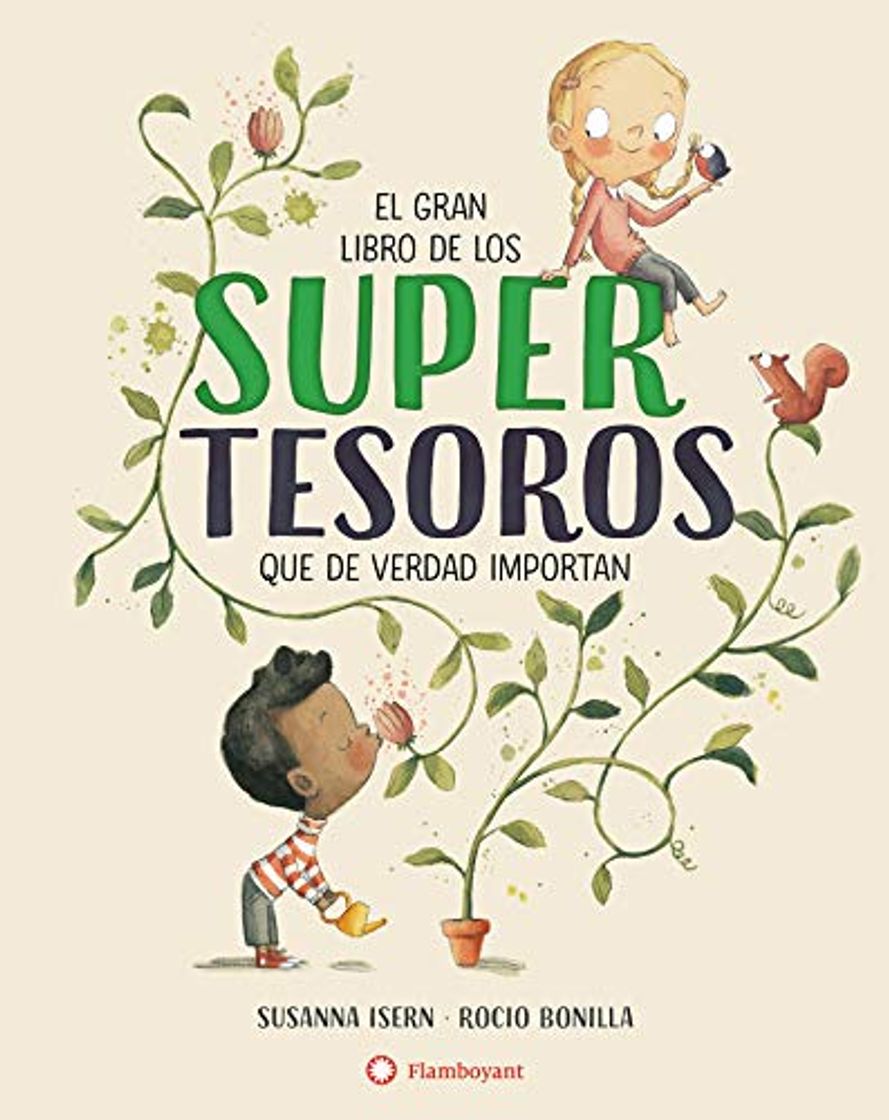 Libro El Gran Libro De Los Supertesoros: 1
