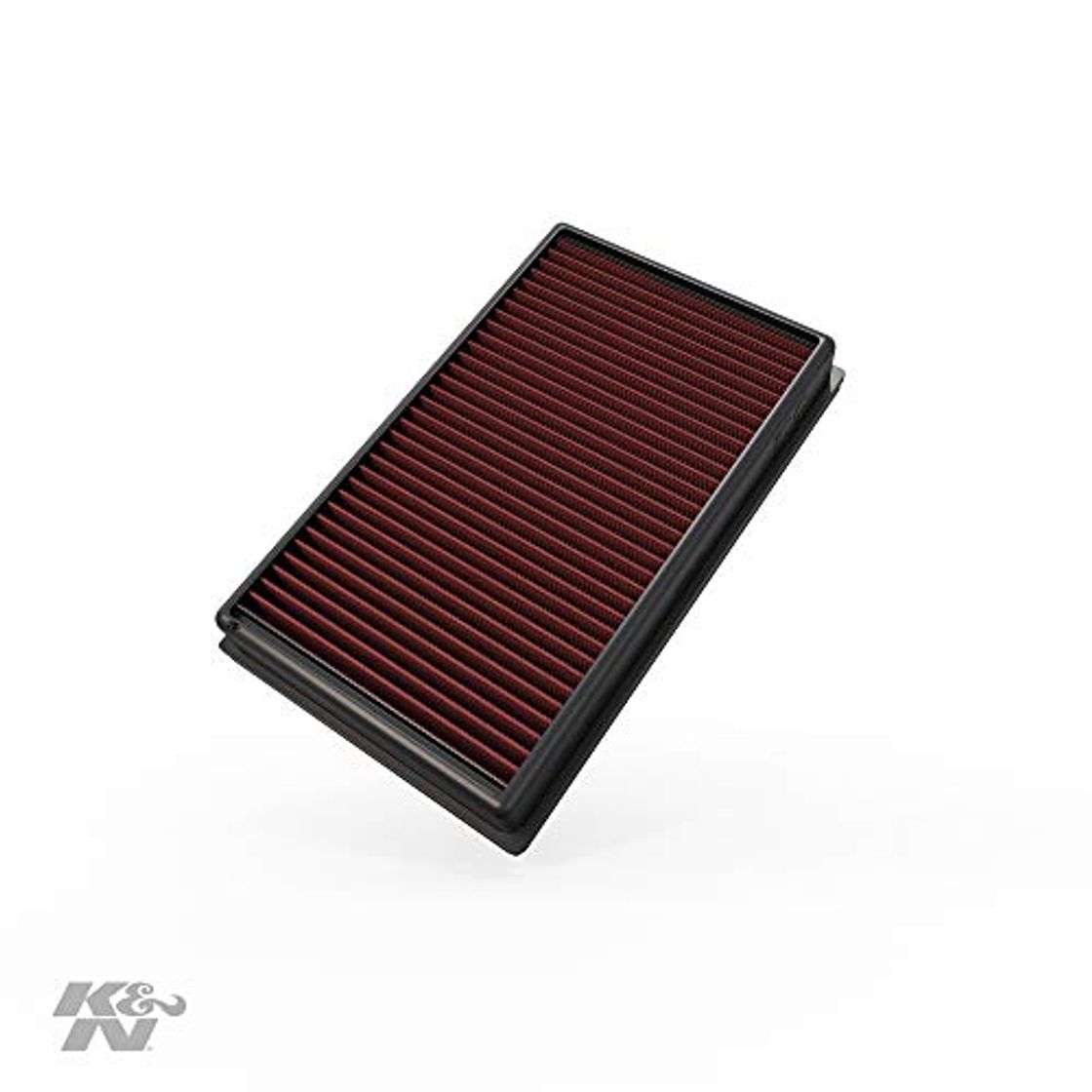 Lugares K&N 33-3005 Filtro de Aire Coche