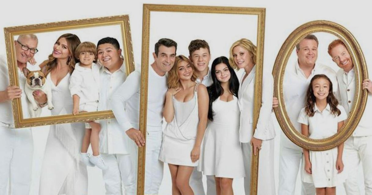 Modern Family