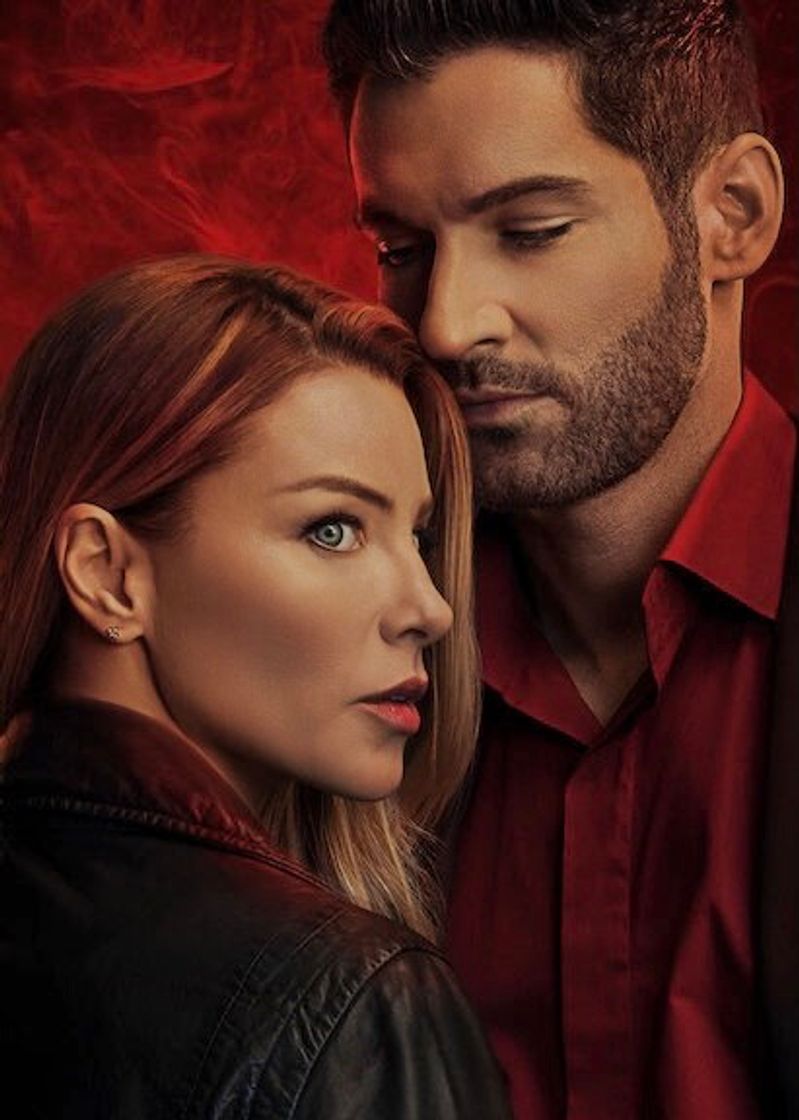 Lucifer