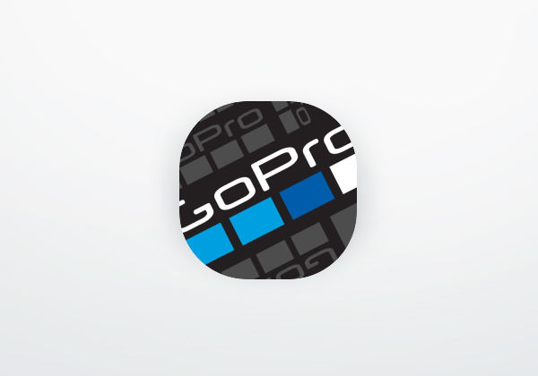 App GoPro