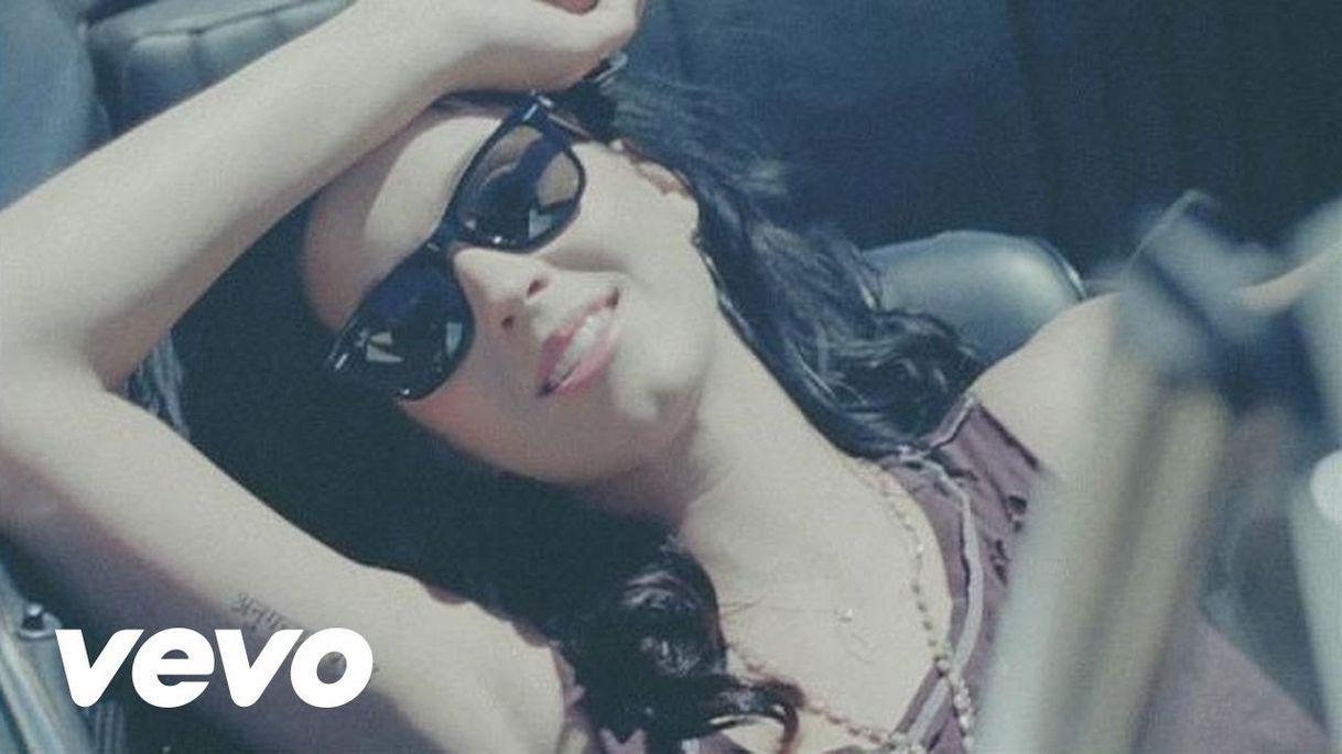 Music Katy Perry - Teenage Dream 