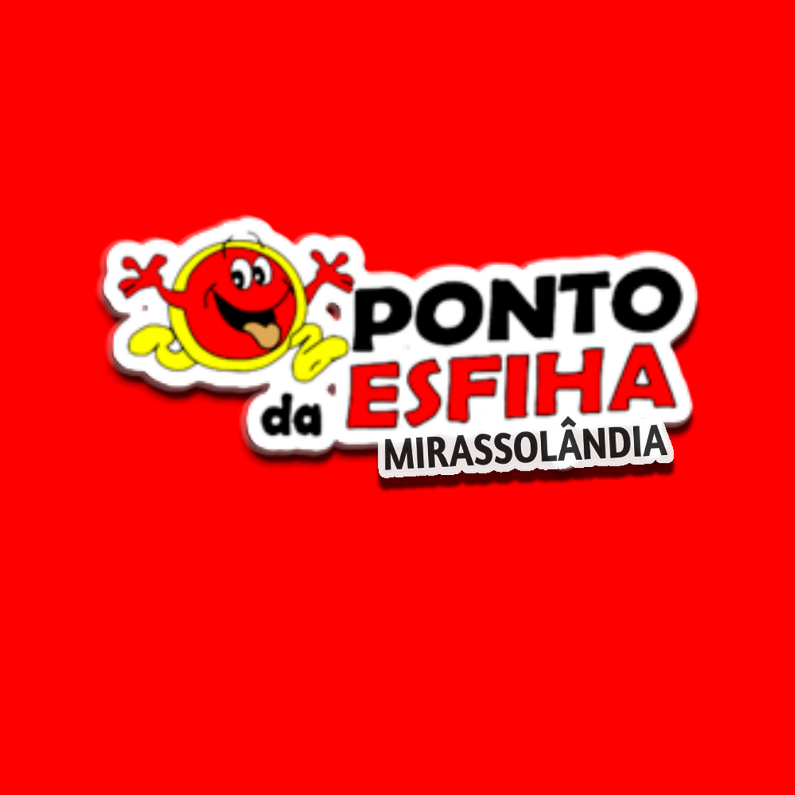 Restaurants Ponto da Esfiha - Mirassolândia