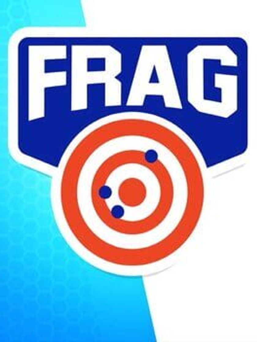 FRAG: Pro Shooter