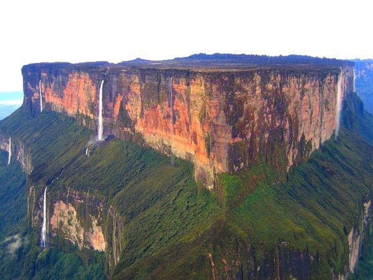 Fashion Monte Roraima 