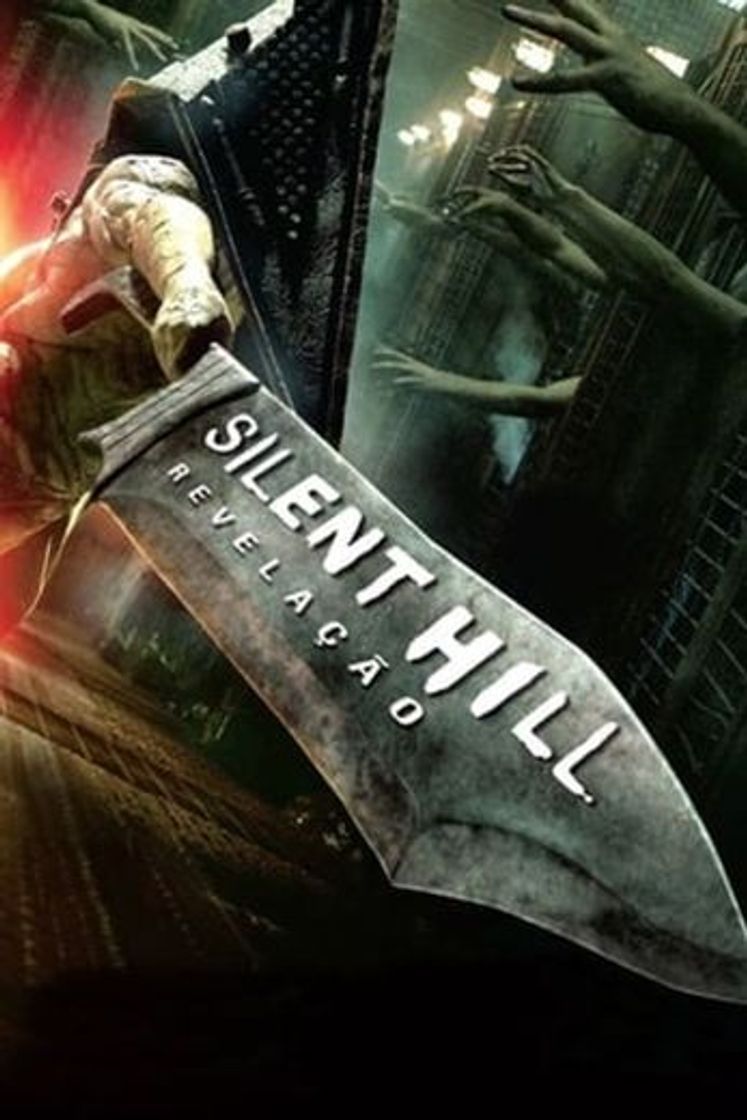 Movie Silent Hill: Revelation