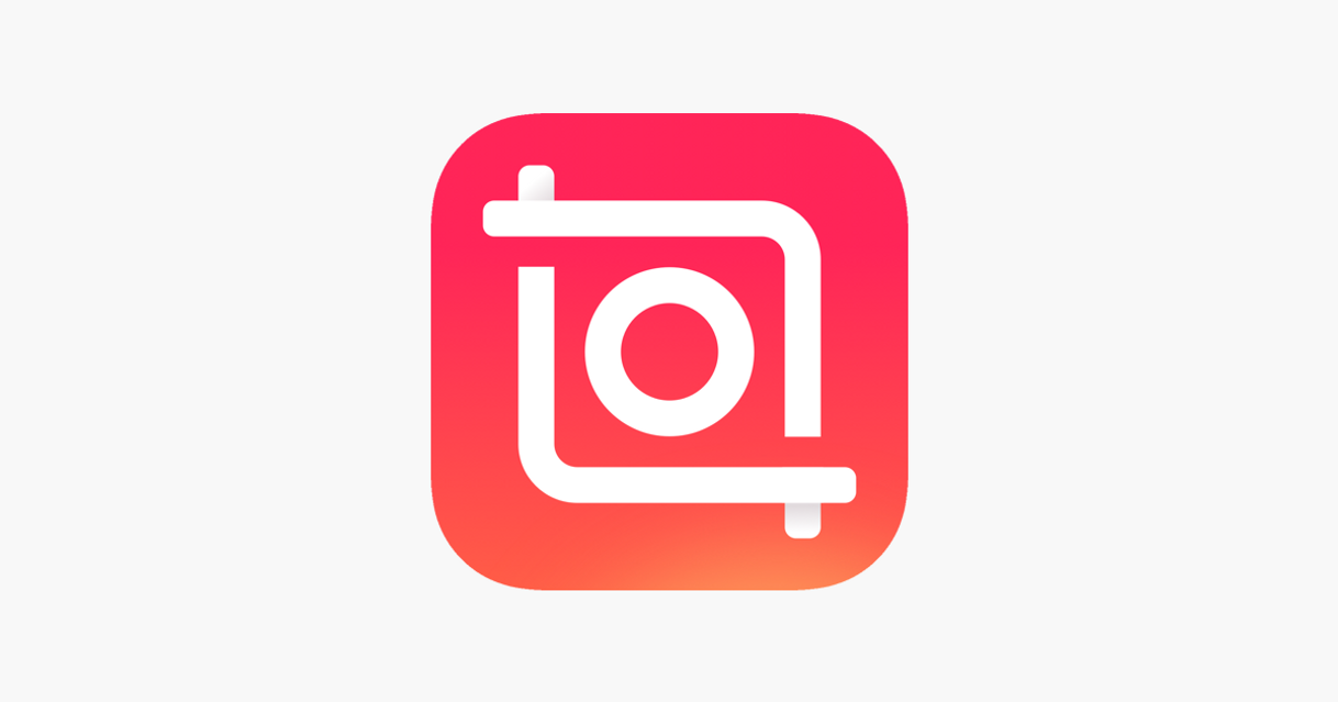 App ‎InShot - Editor de vídeo en App Store