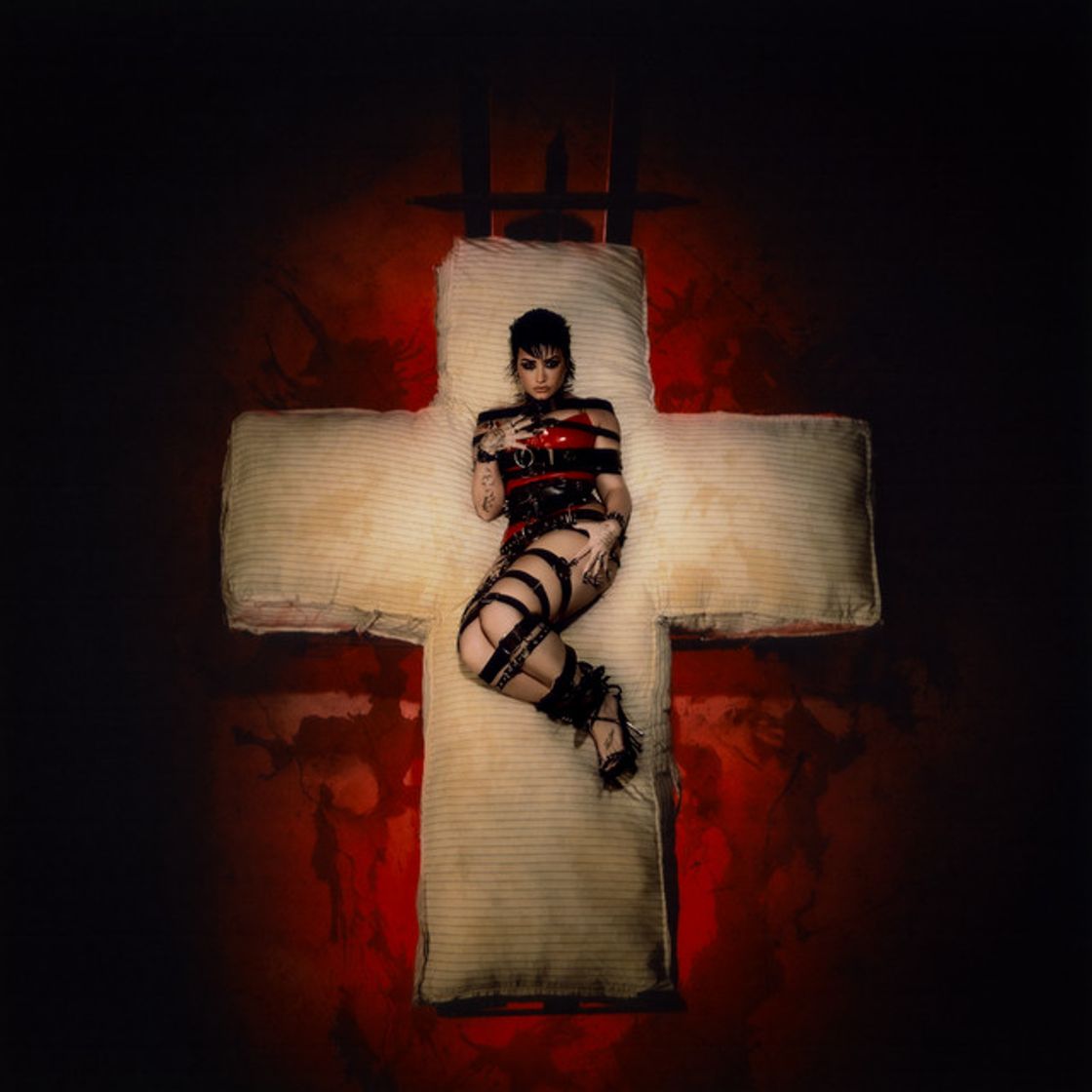 Music FREAK (feat. YUNGBLUD)