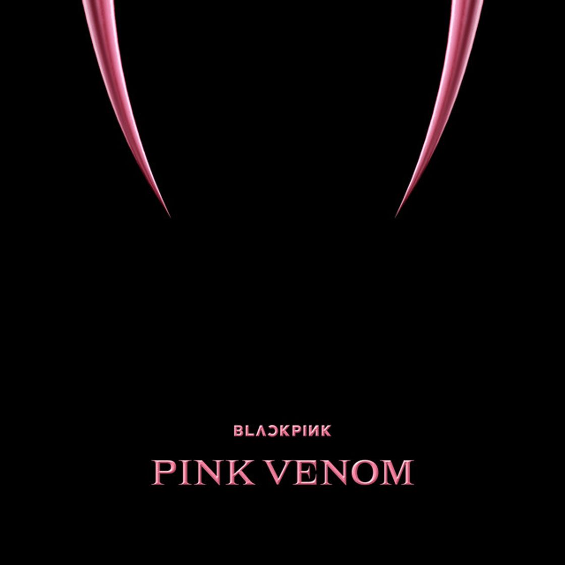 Canción Pink Venom