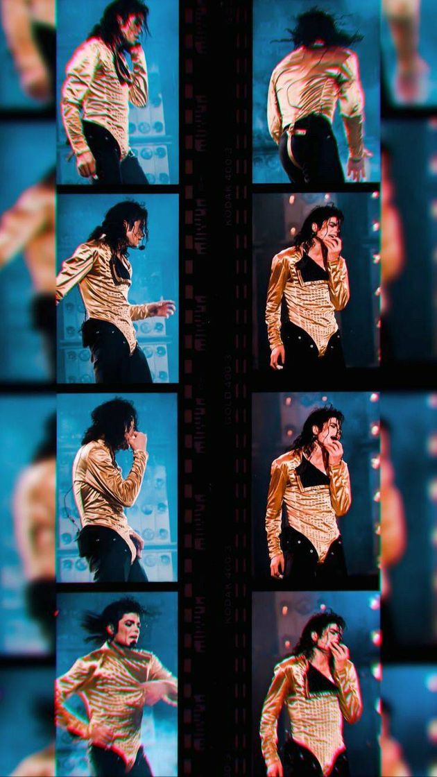 Music Michael Jackson edit