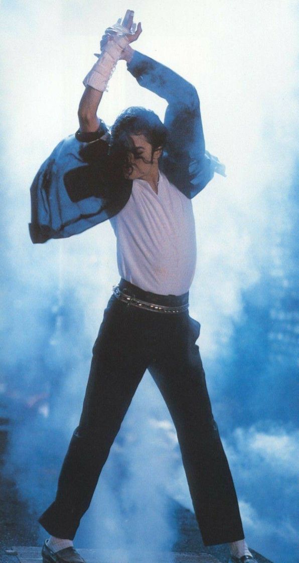 Canciones Michael Jackson - Black or White (Official Video)