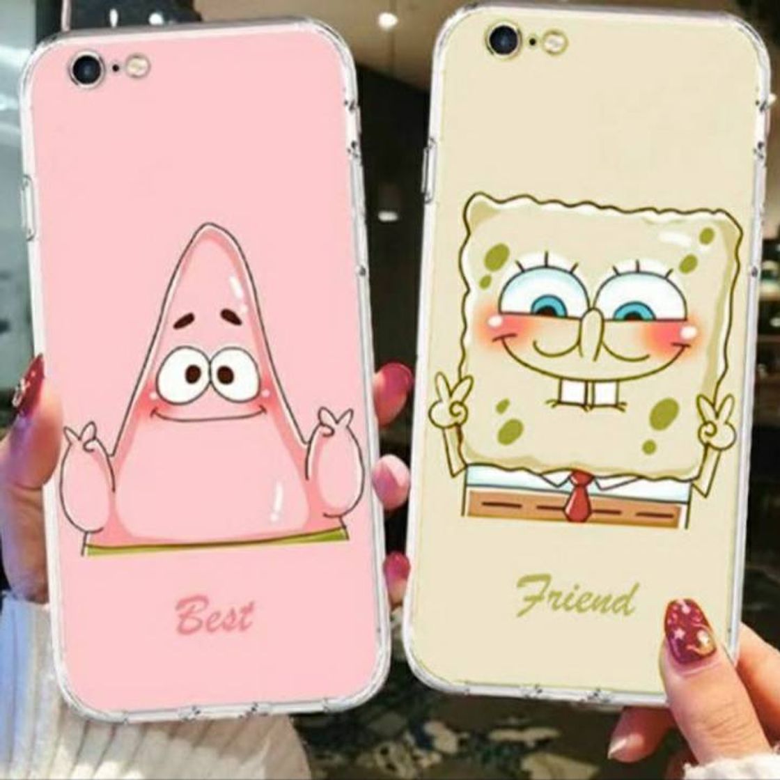 Productos Capinhas de celular - BFF