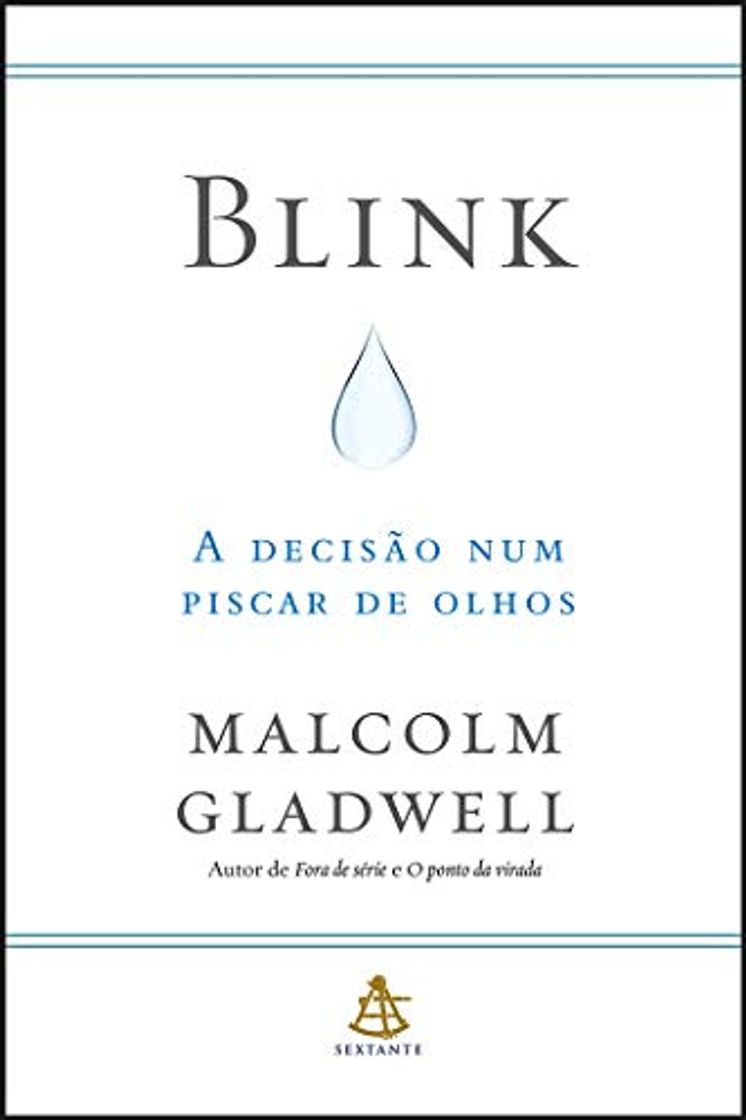 Libro Blink