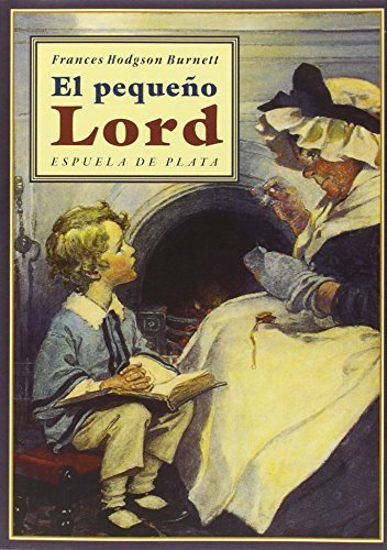 Libro El Pequeño Lord