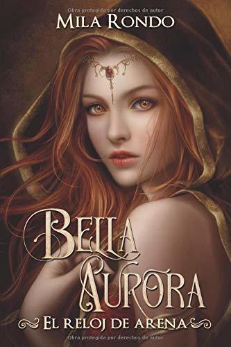 Libro BELLA AURORA