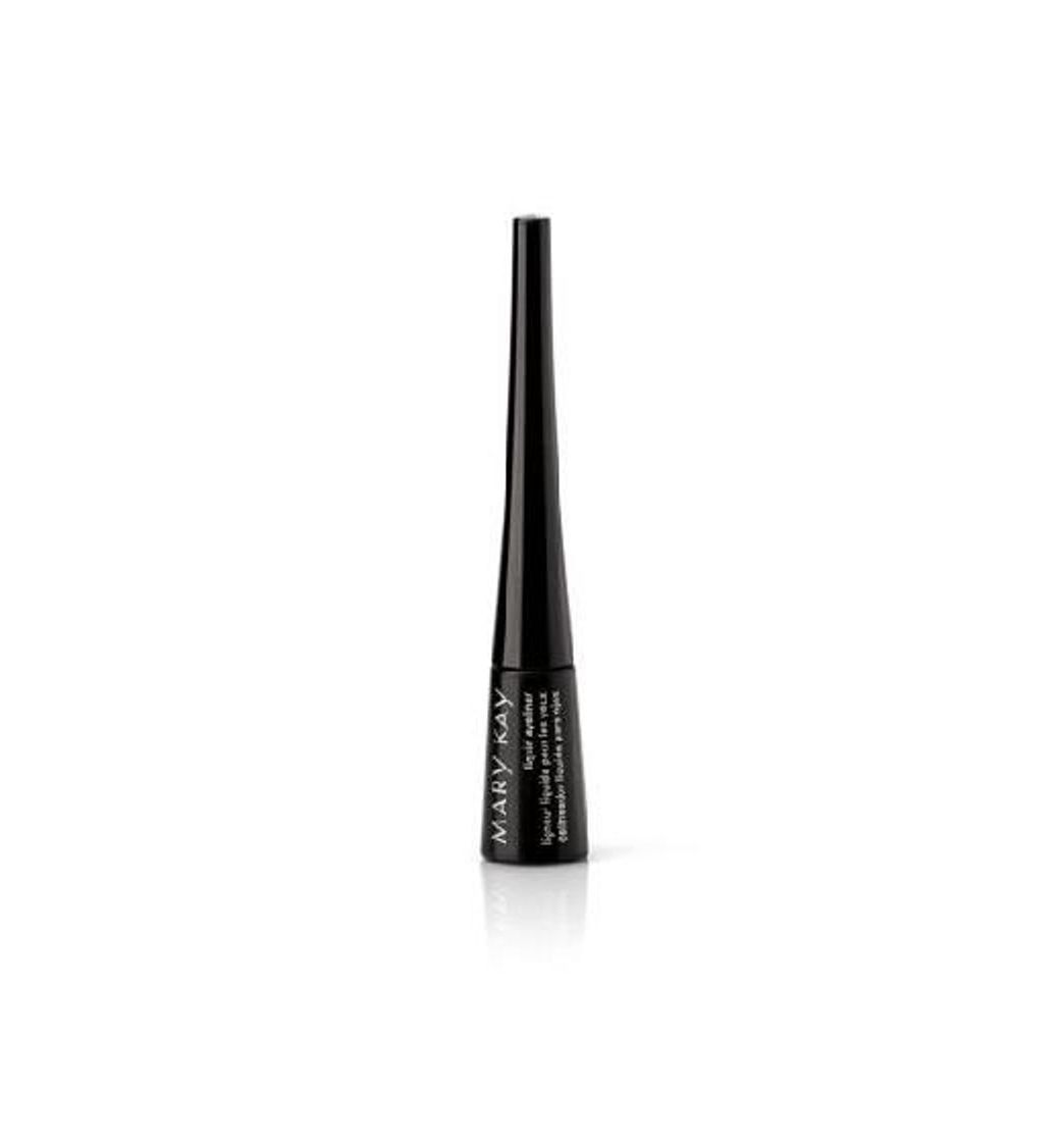 Productos Mary Kay® Liquid Eyeliner Black