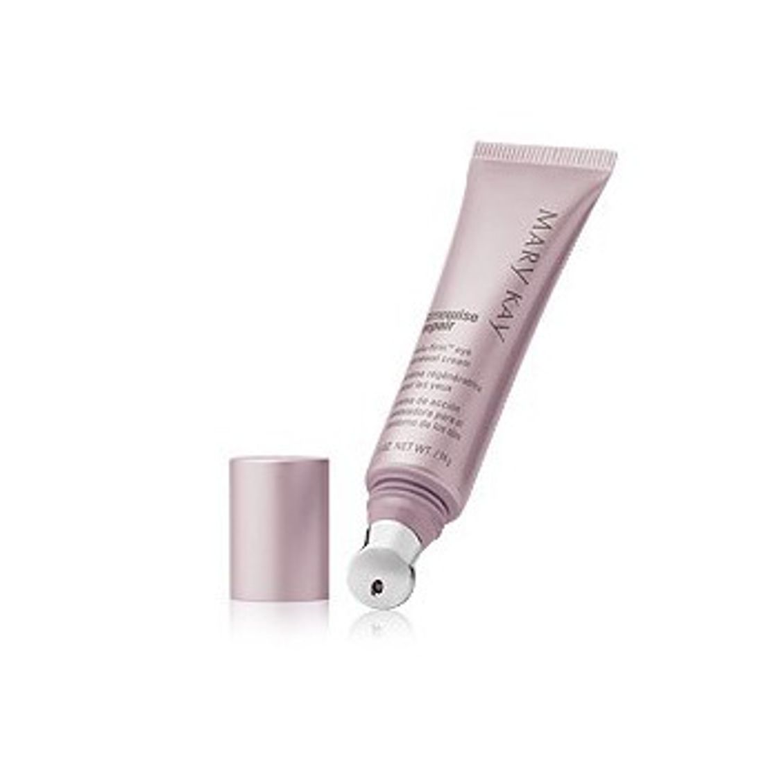 Belleza Mary Kay Volu-Firm Crema renovadora de ojos