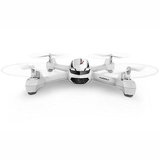 HUBSAN X4 H502S RC Cuadricoptero Dron con Cámara de 1MP FPV dron