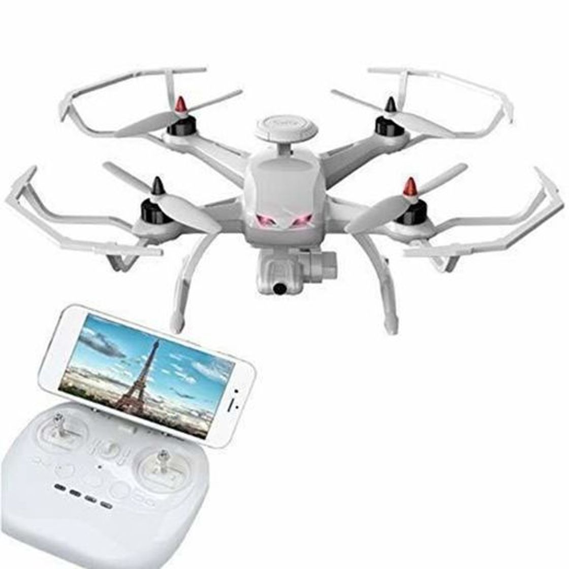 Product HAHA WiFi Drone