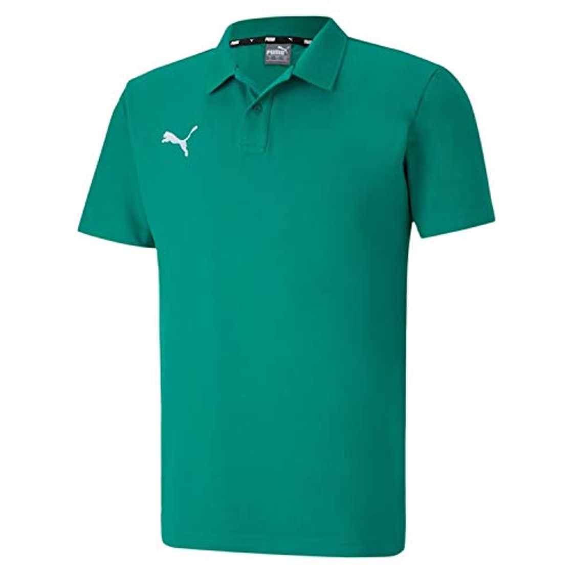 Fashion PUMA teamGOAL 23 Casuals Polo Camiseta Polo