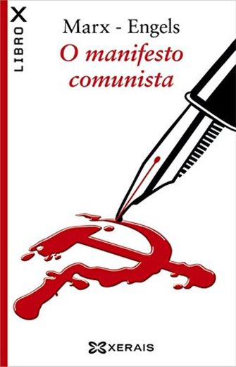 O manifesto comunista