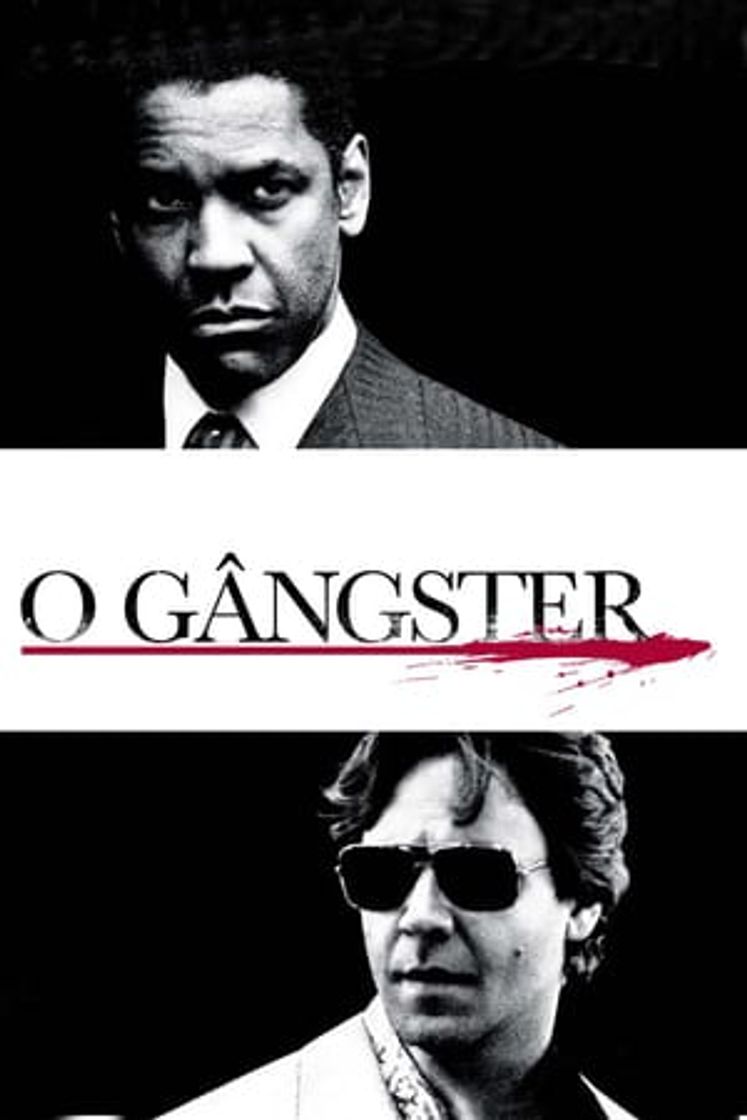 Movie American Gangster