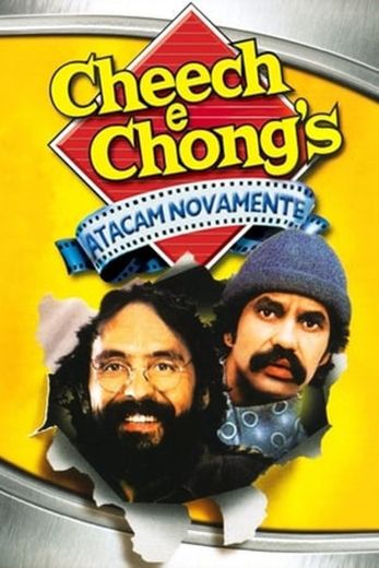 Cheech & Chong's Next Movie