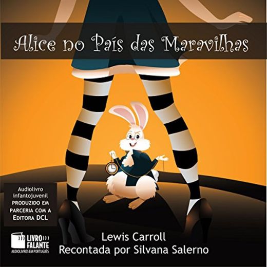 Alice no País das Maravilhas [Alice in Wonderland]