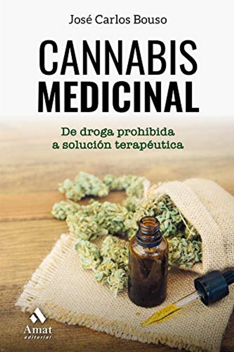 Product Cannabis medicinal