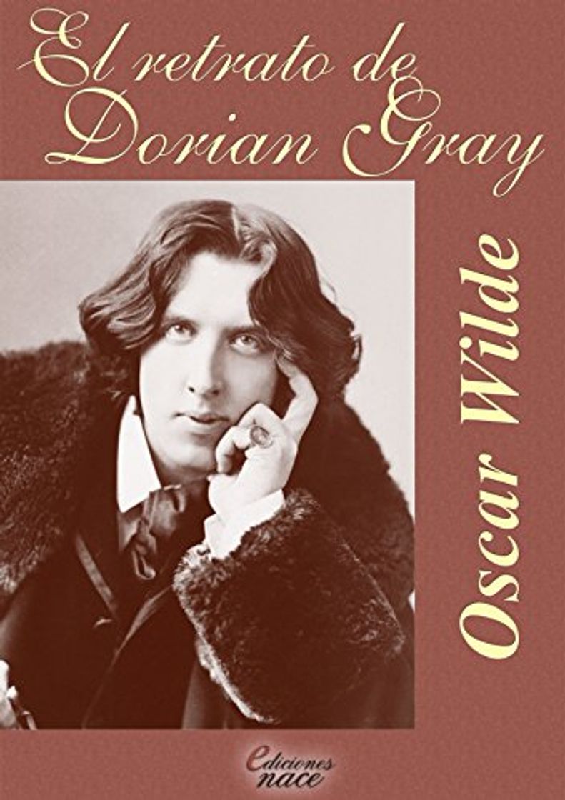 Book El retrato de Dorian Gray